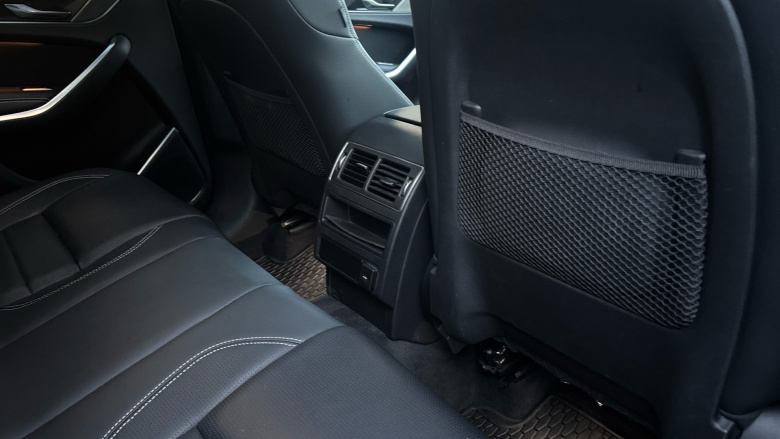 Jaguar F-Pace 3.0 D300 Sport 5dr Auto AWD Diesel Estate